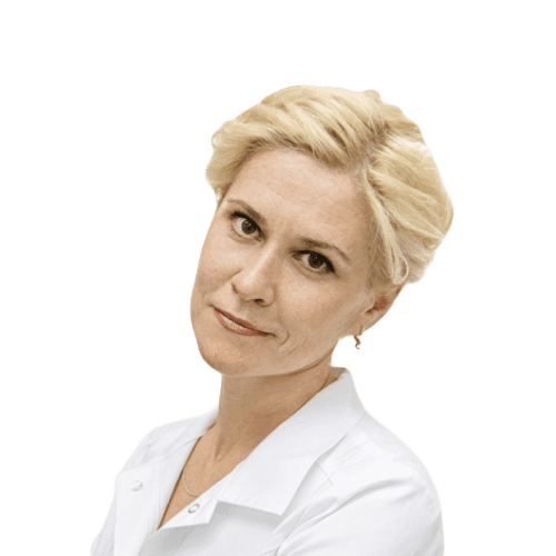 Панченко Алла Николаевна