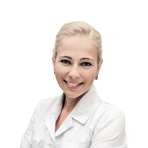 Ситько Екатерина Константиновна
