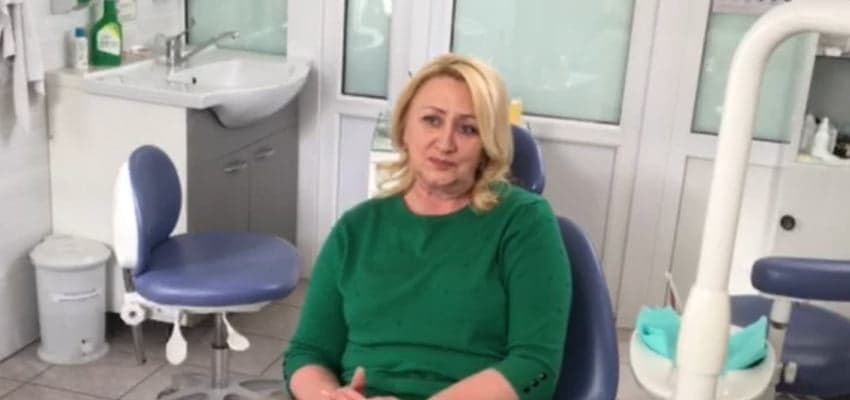 Ольга Владимировна